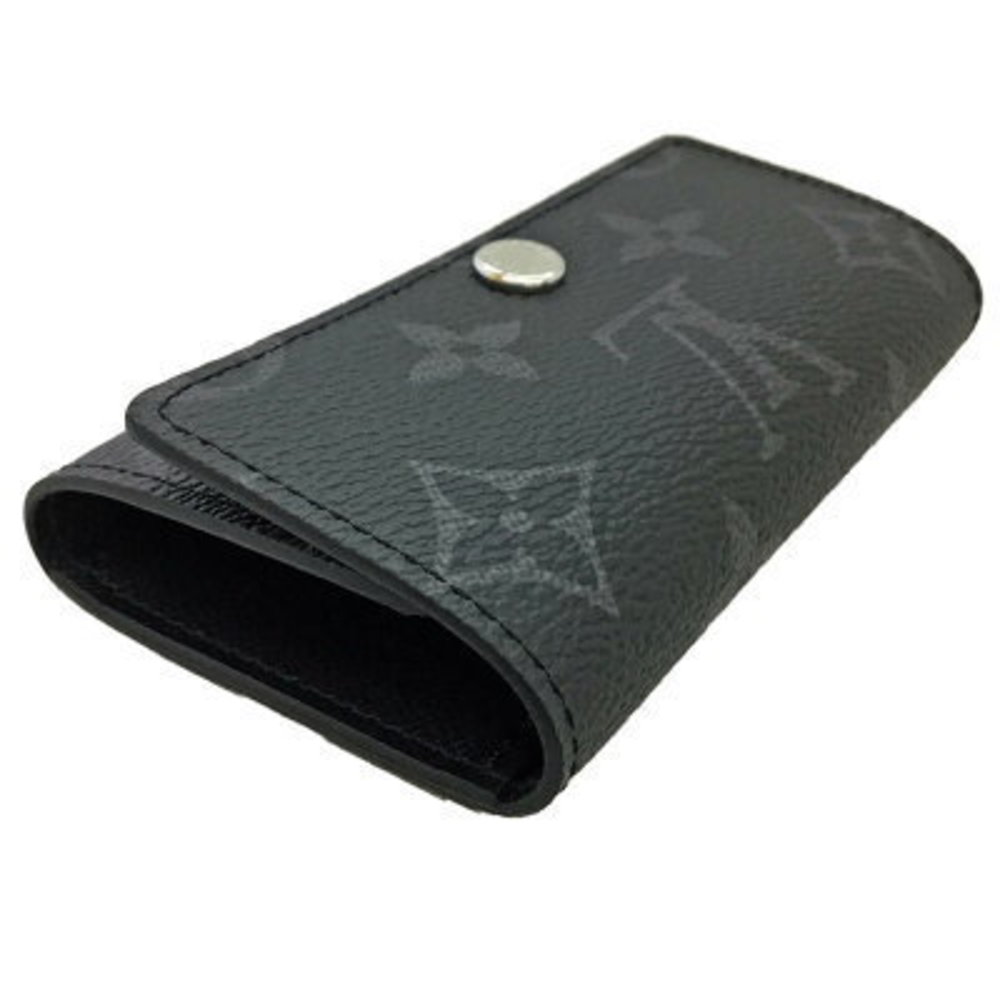 Louis Vuitton Multicle Monogram Eclipse Black Case - image 5